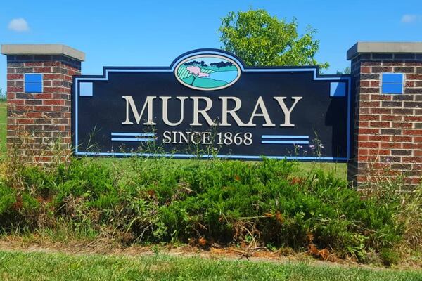 Murray Jamboree this weekend