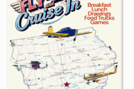Local airport to hold first annual Fly-In in members’ honor