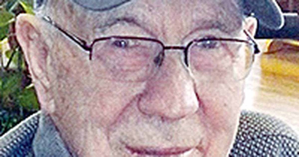 Gerald Pedersen Osceola OsceolaSentinel Tribune