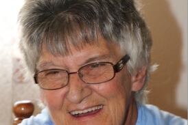 Kathy Mason