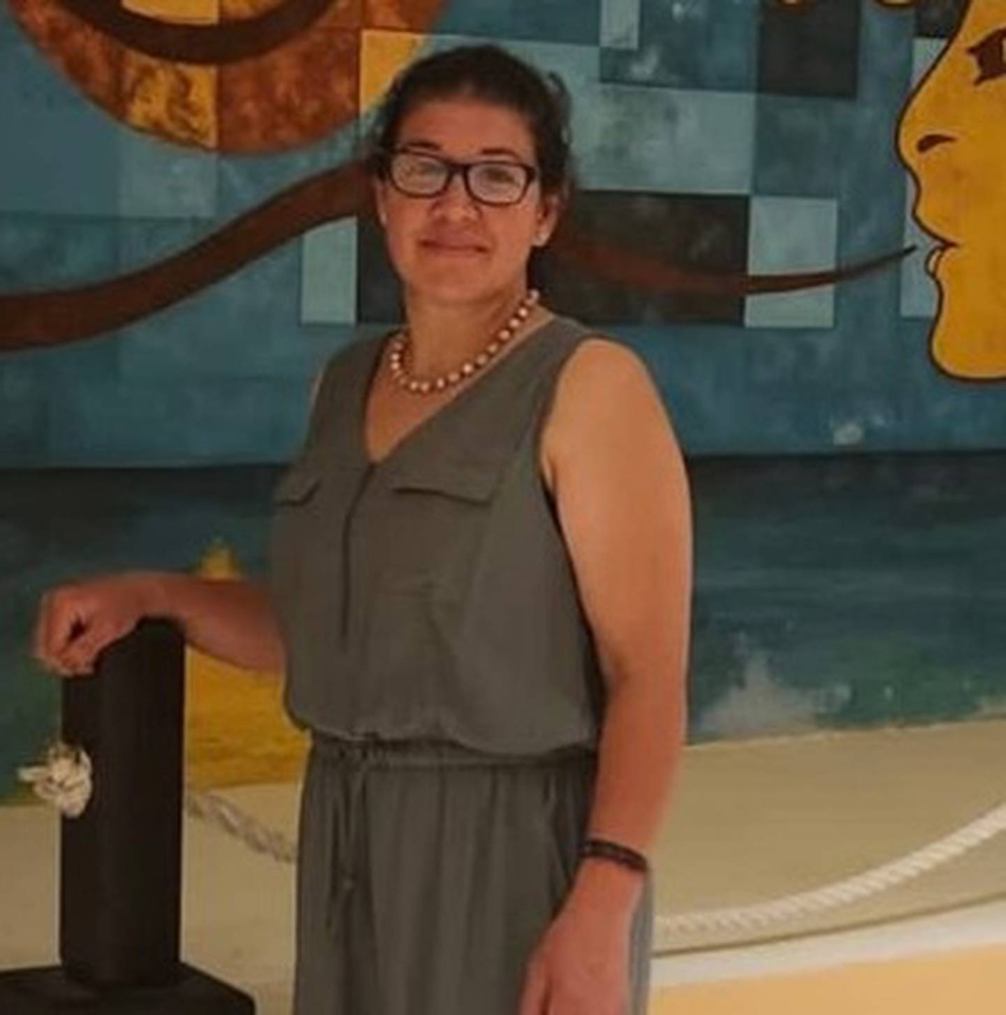 Martha Iñiguez