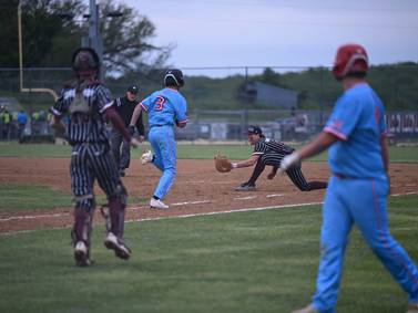 Clarke baseball opens season with two wins