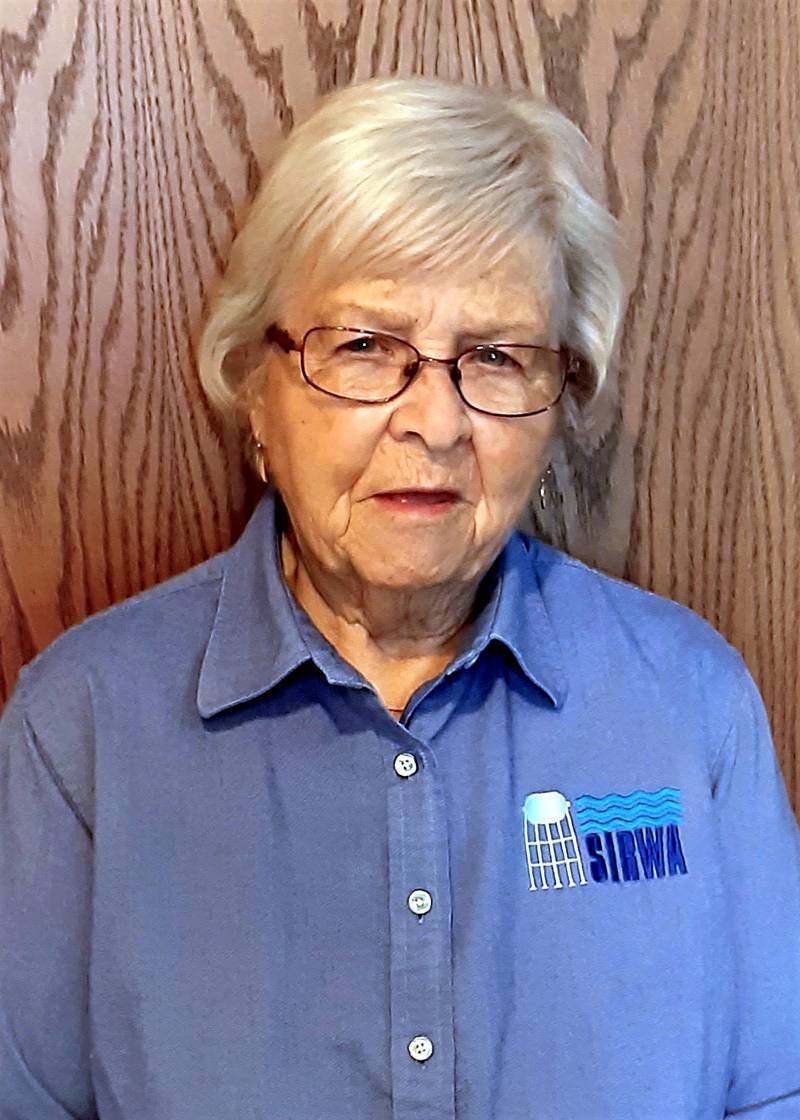 Anna Welker