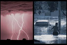 Severe weather season is here - are you ready?