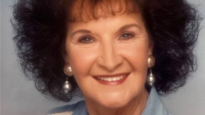 Carmon Carol Proctor