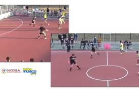 Osceola Prepares to Launch First-of-Its-Kind Mini-Pitch Facility