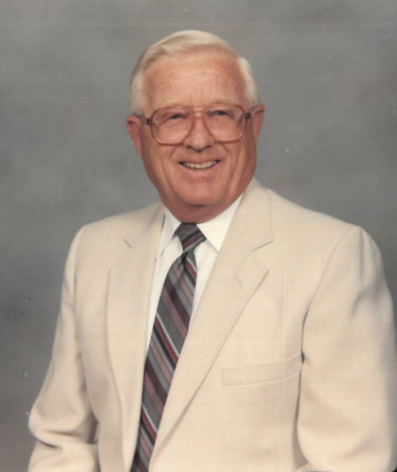 Stanley Samuelson