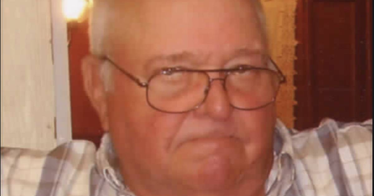 Melvin Davis OsceolaSentinel Tribune