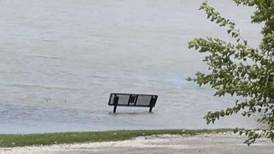 Heavy rains hit Clarke County