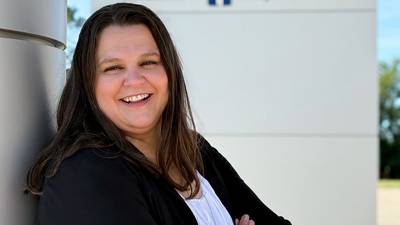Clarke County Hospital Welcomes Sarah Springer, ARNP, to Primary Care Team
