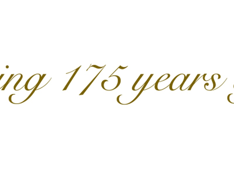 A Grand Evening Celebrating 175 Years of Community and Service