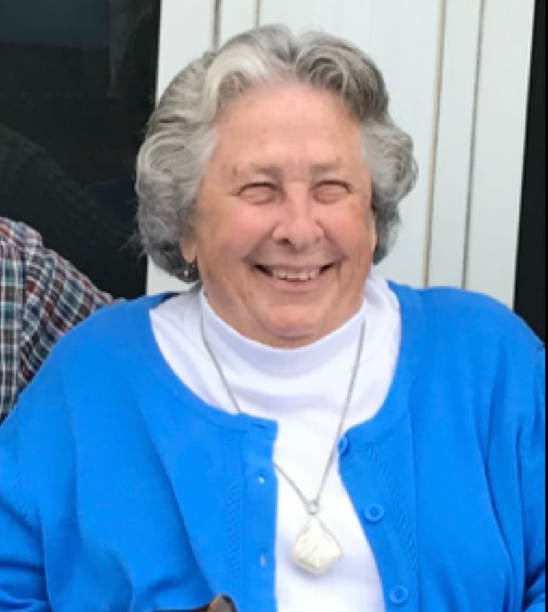 Waneta Ann Lewis