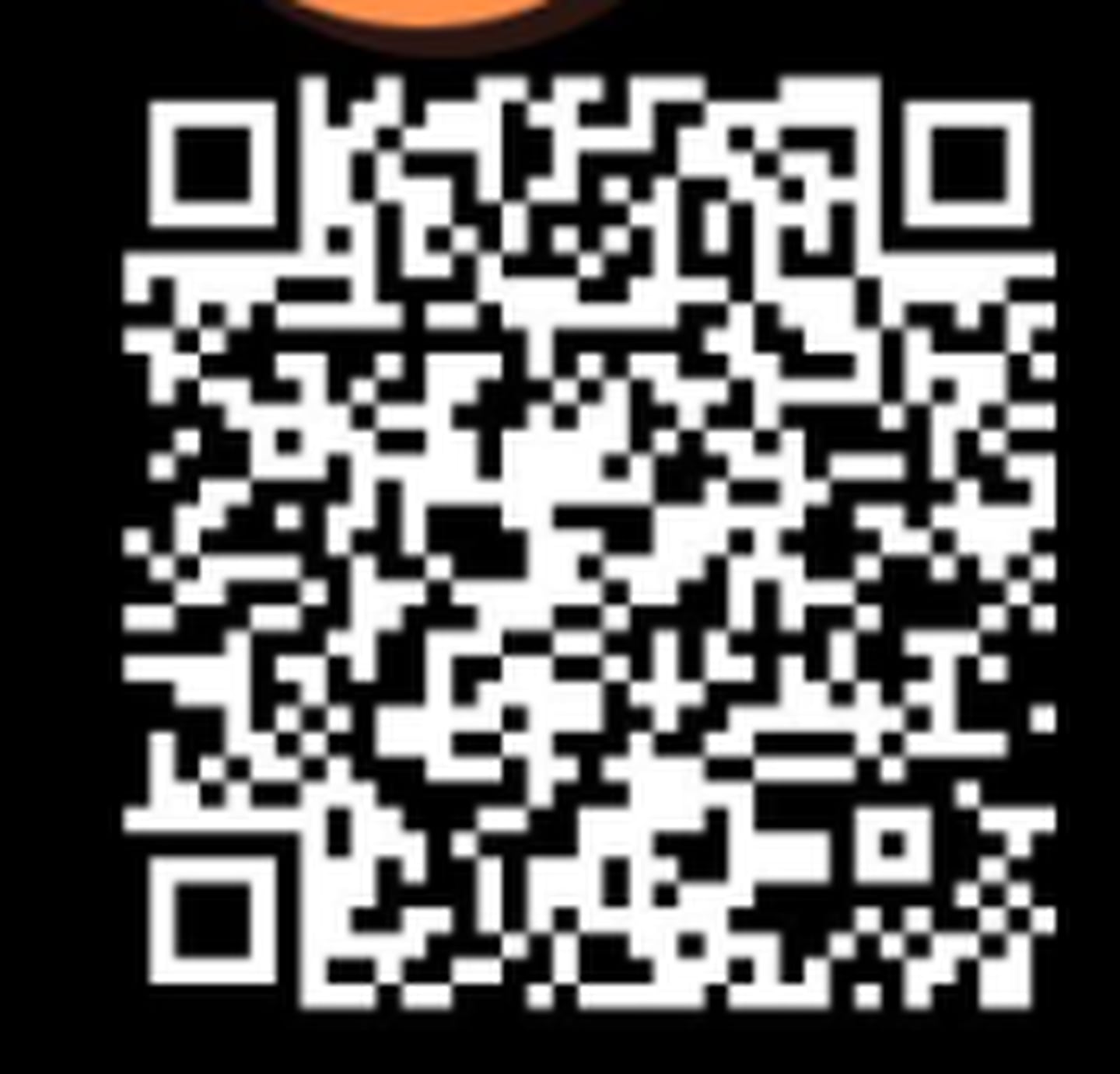 Scan the QR code to order your tickets to the Dueling Pianos.