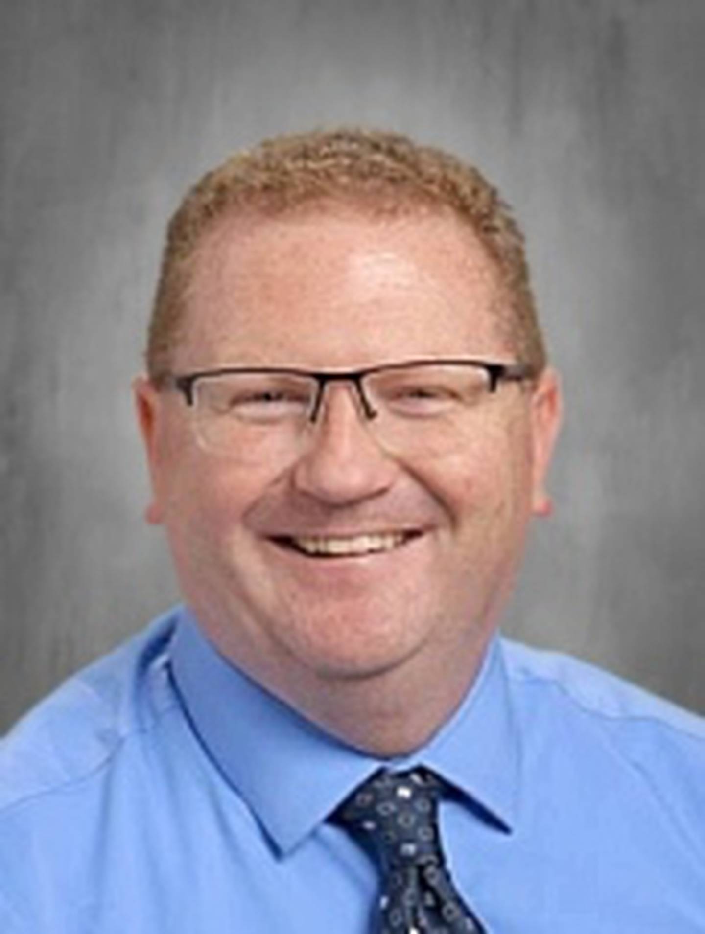 Dr. Kevin Schlomer