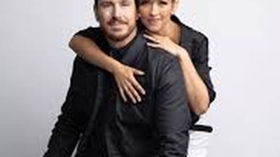 Christian music duo to perform  at Harvest of Hope church
