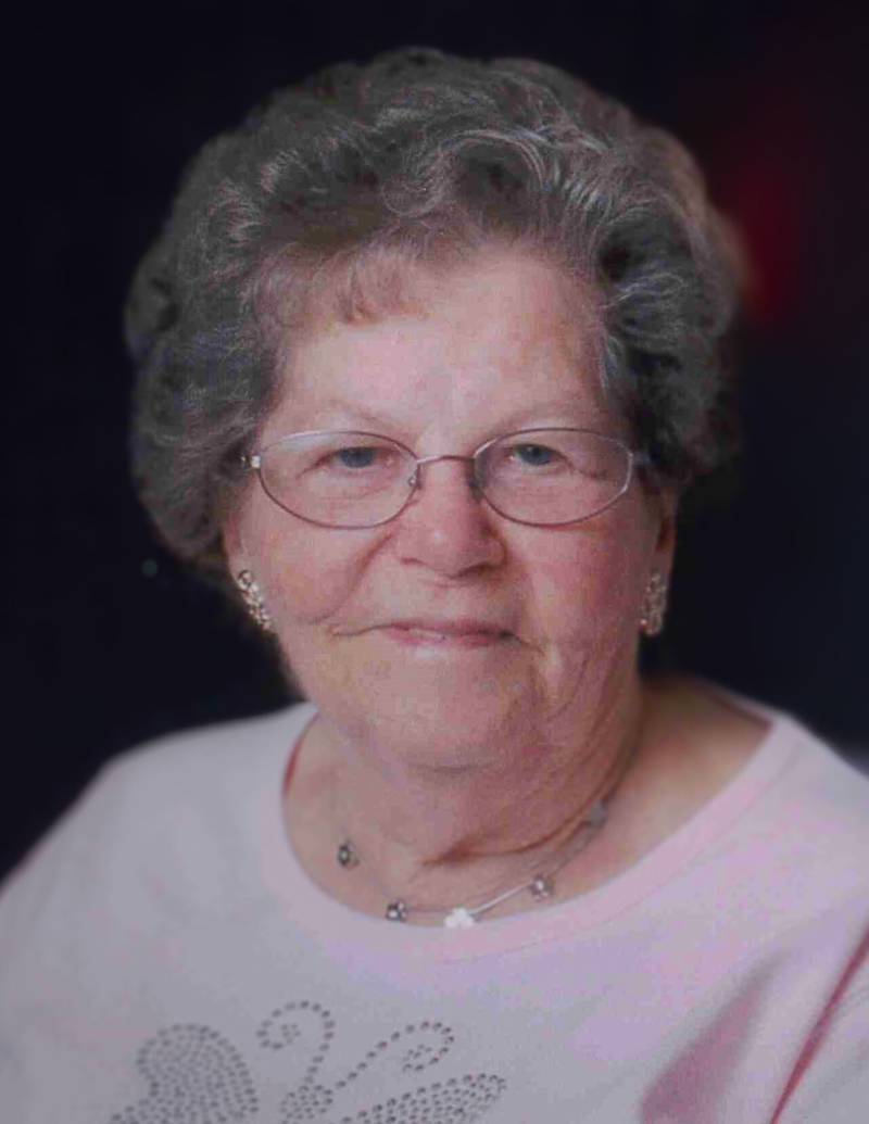 MaryAnne Rumley