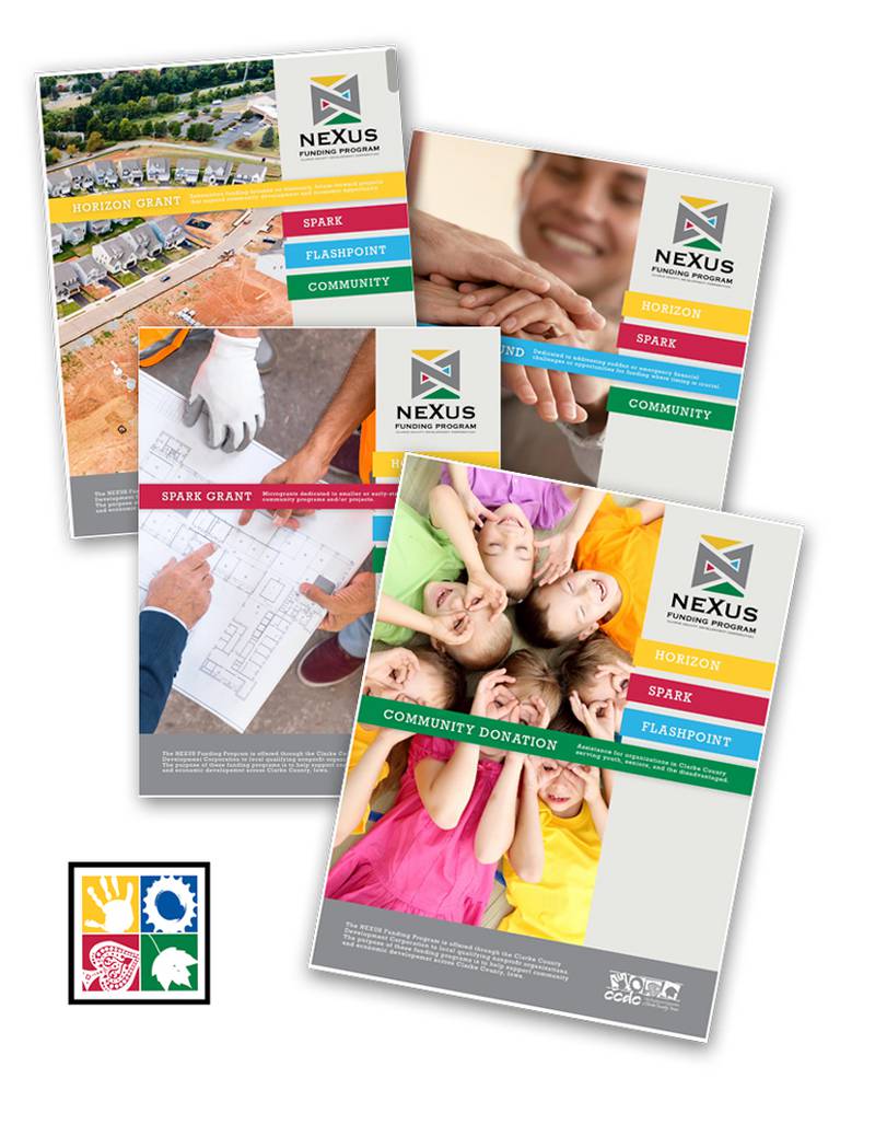 CCDC Nexus program.