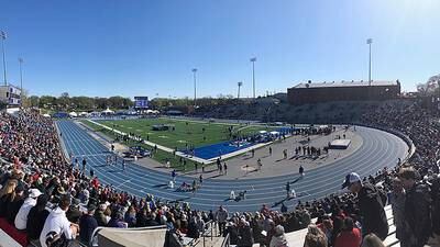 2021 Drake Relays to welcome spectators