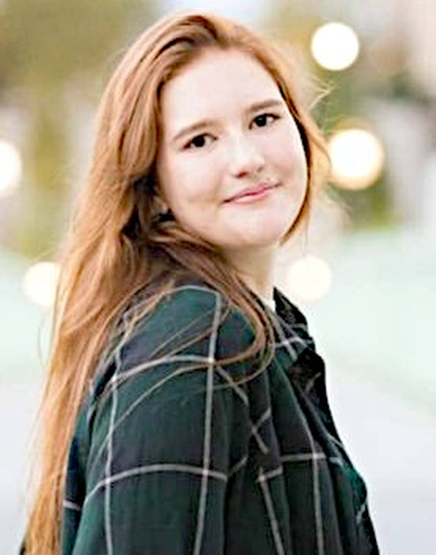 Heidi Schmidt-Rundell