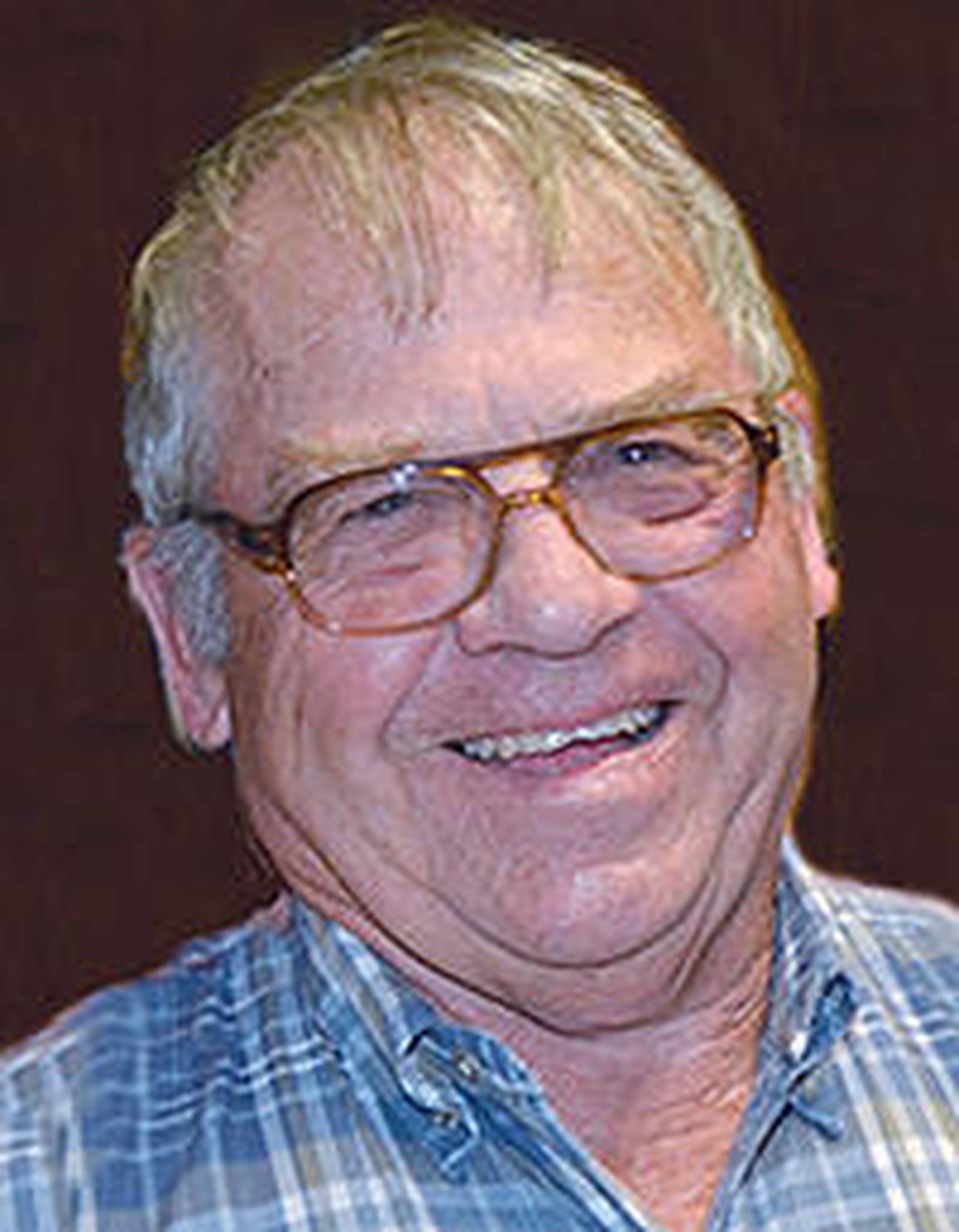 Charles Gorsline – Osceola-Sentinel Tribune