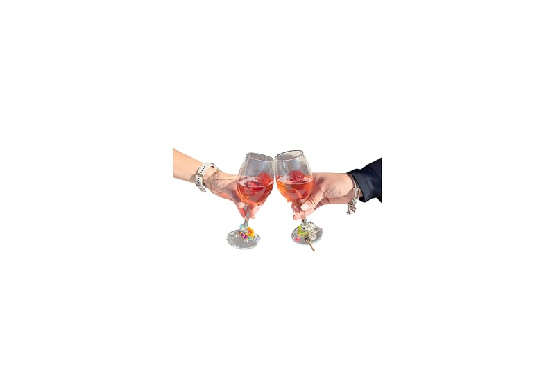 Get your tickets now for the Wine Walk.