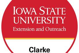 ISU Extension and Outreach in Clarke County elect’s county extension officers