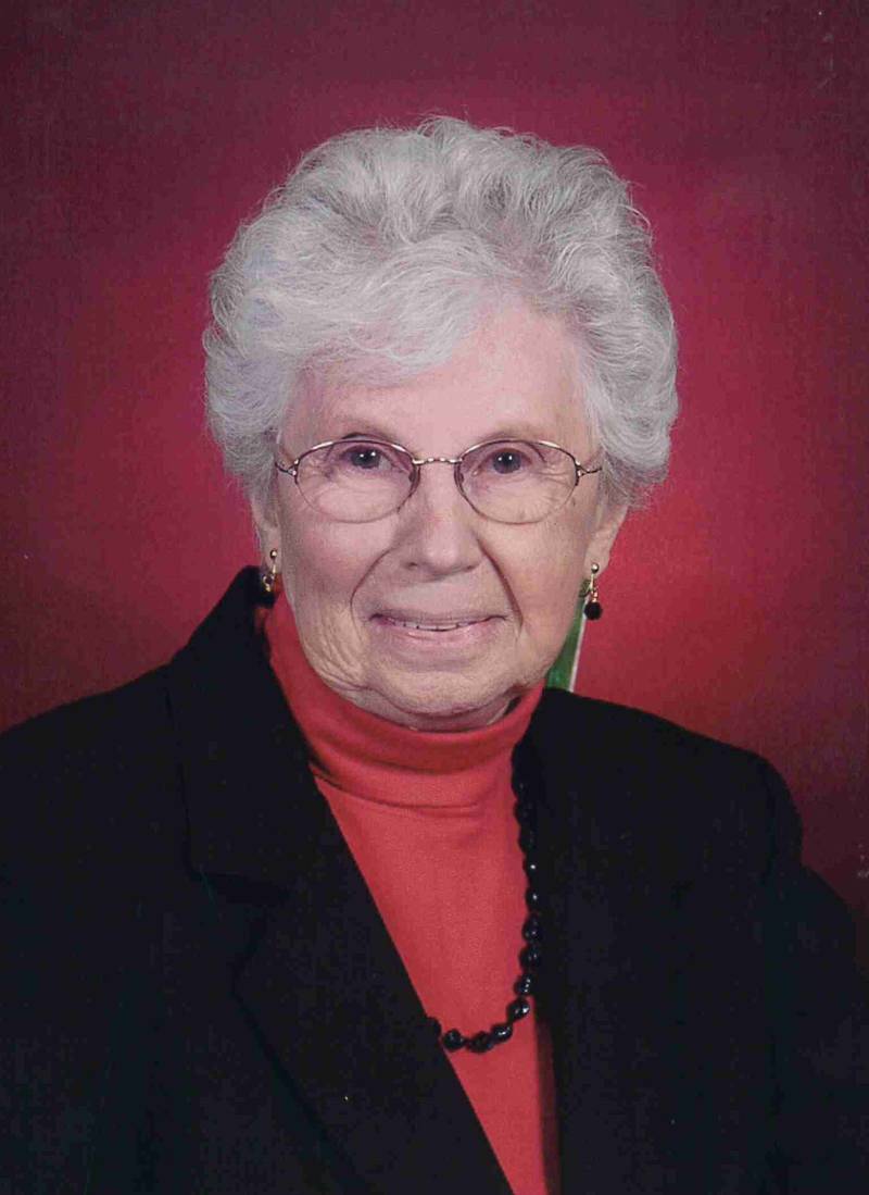 Beulah Brammer