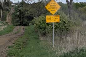 Road ordinances roll through