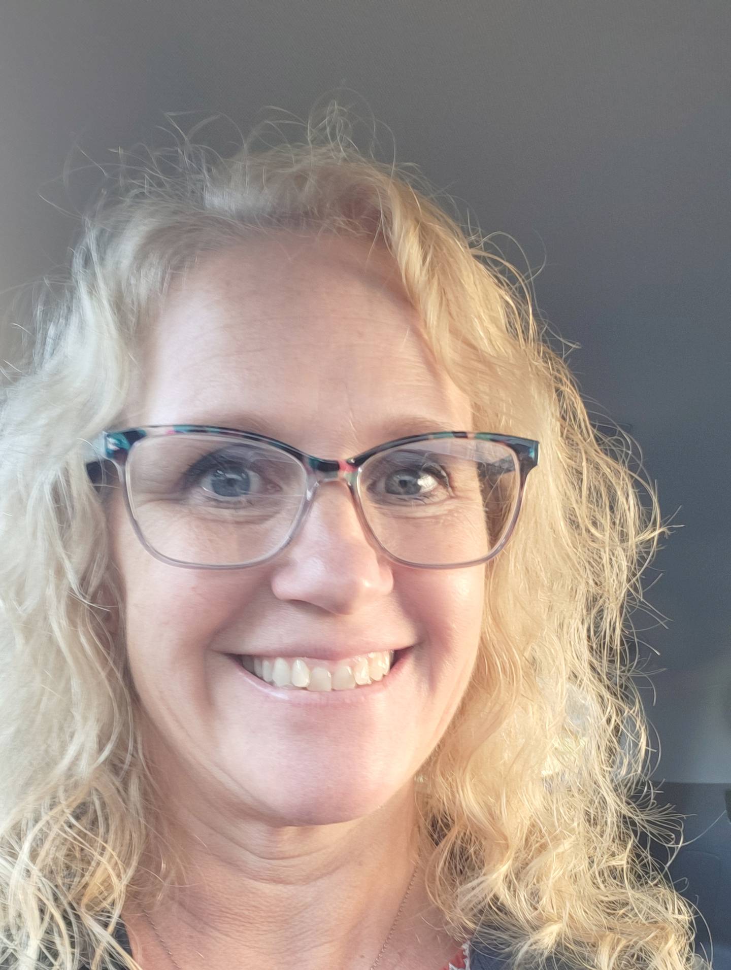 Jennifer Wright