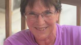 Jodi Michelle Stroud