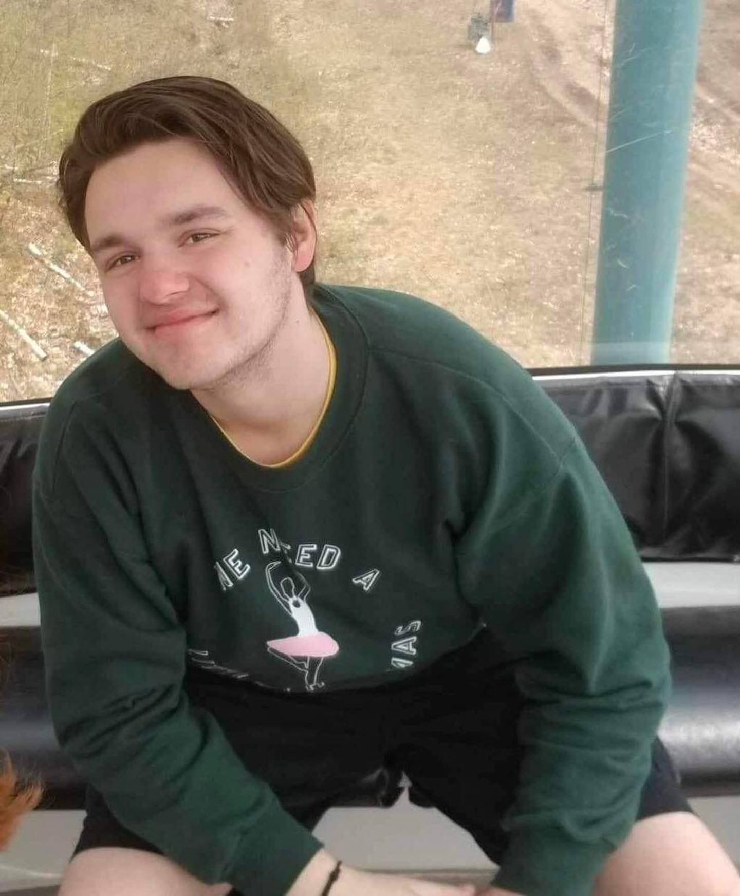 Caleb Brandauer