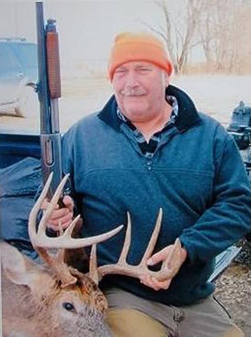 Wolf OsceolaSentinel Tribune