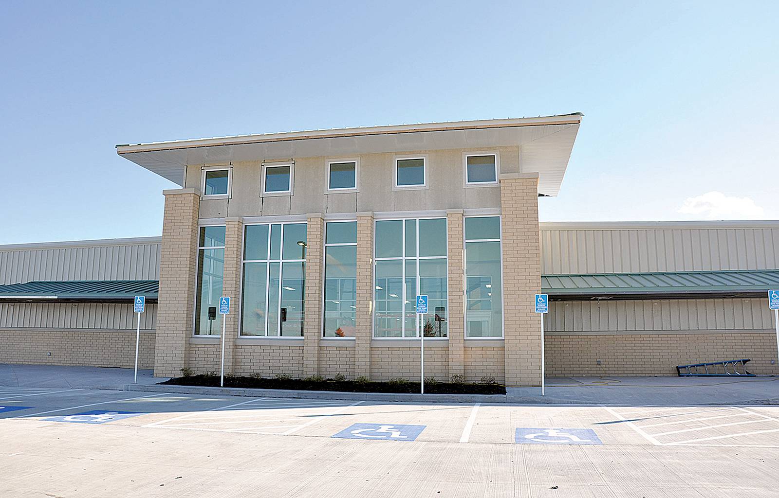 ‘Home’ OsceolaSentinel Tribune