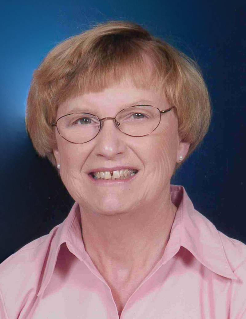 Carole Waterman
