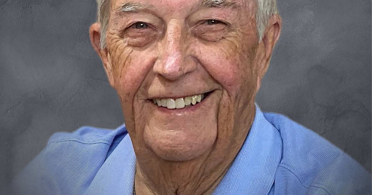 Larry Allen OsceolaSentinel Tribune