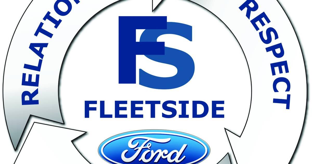 FleetSide Ford finds a home in Osceola OsceolaSentinel Tribune