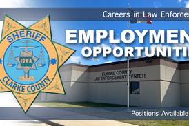 Clarke County Sheriff’s Office Seeks Dedicated Individuals for Jailer Position
