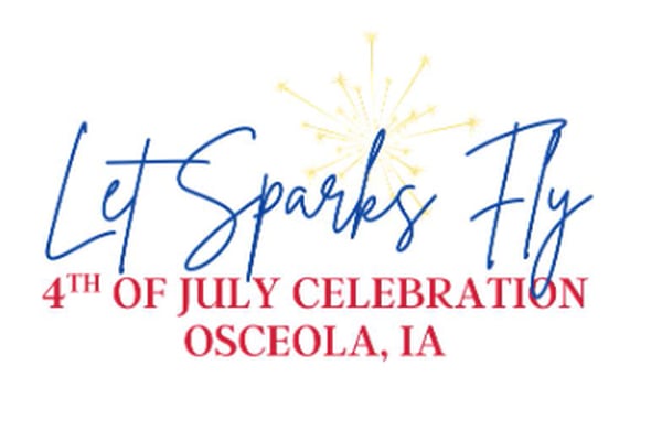 Let Sparks Fly