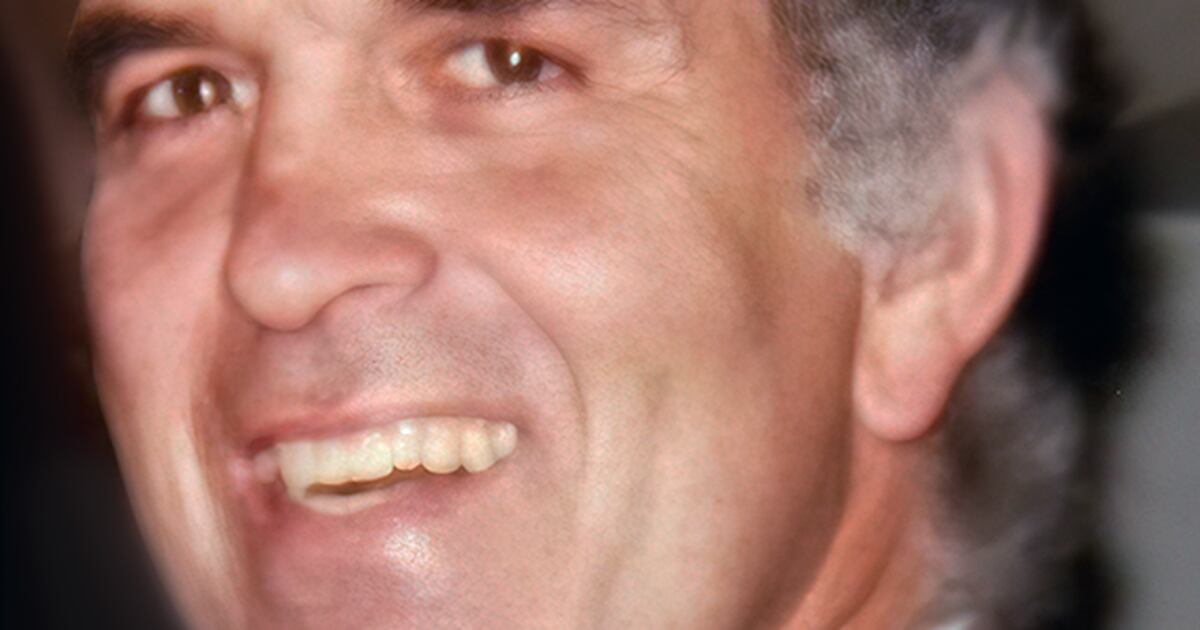 Gene Lippold OsceolaSentinel Tribune