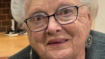 90th birthday celebration