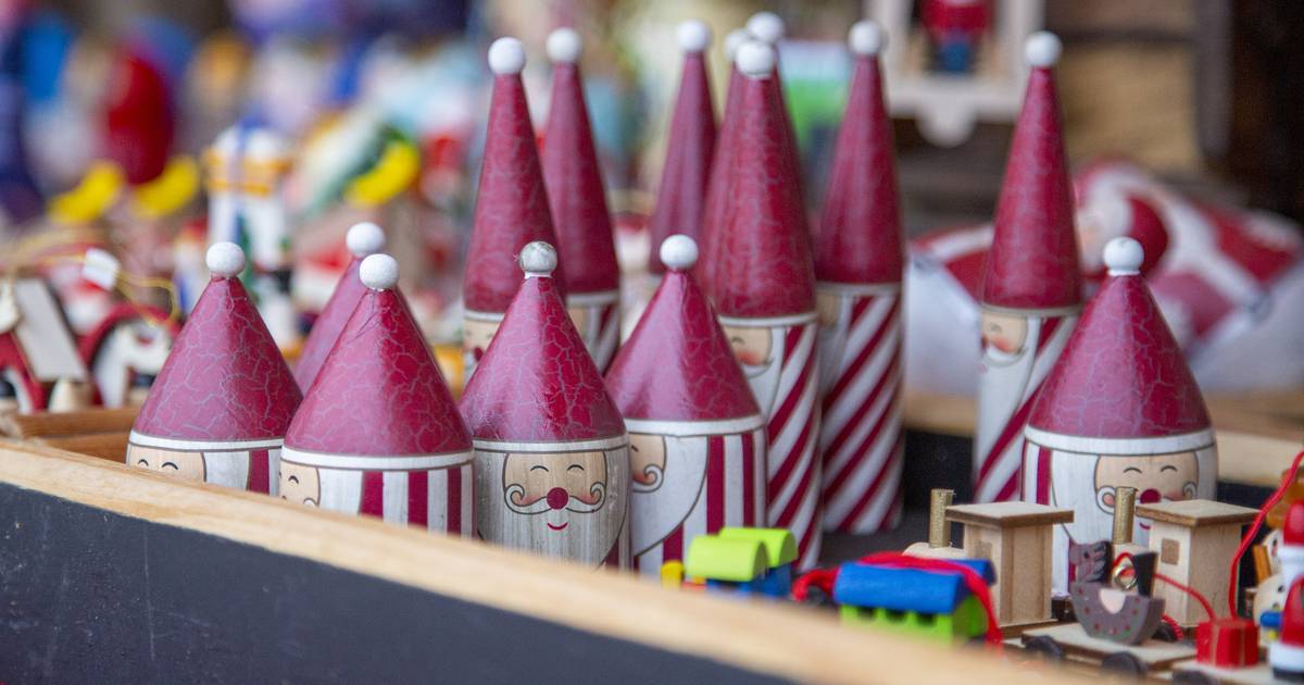 Toys for Christmas donors OsceolaSentinel Tribune