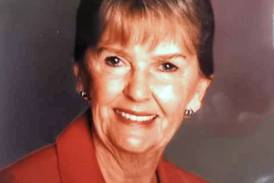 Sally Riekena