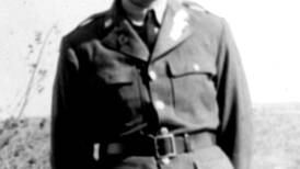 The Bronze Star - WWII Soldier Story
