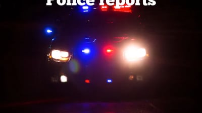 July 17, 2025 police reports