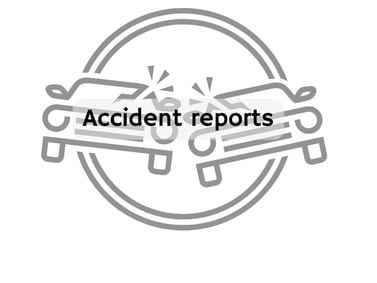 Sept. 4, 2025 accident reports