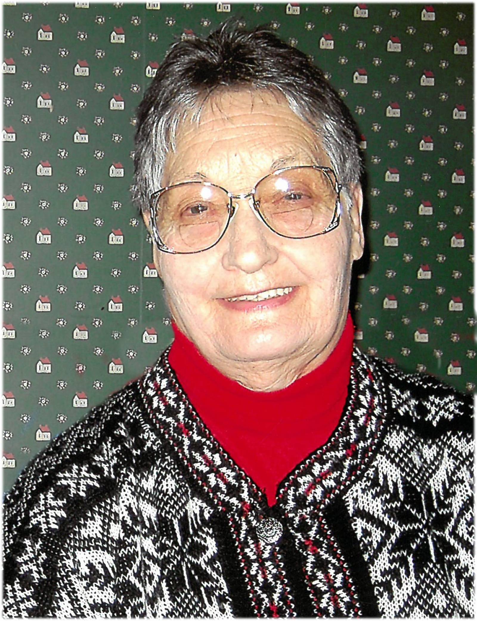 Darlene Little OsceolaSentinel Tribune