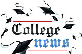 College news, 5-29-2025
