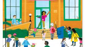 More than just books