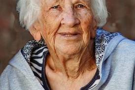 Shirley Cartwright