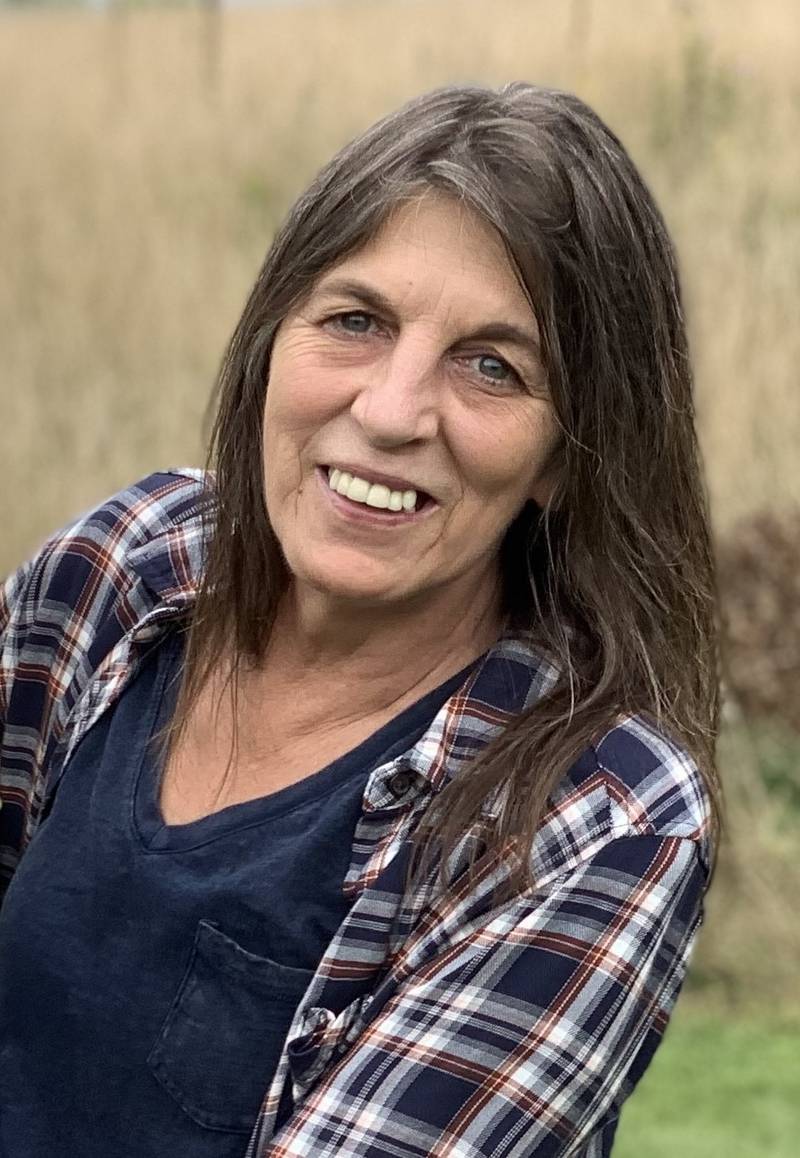 Jan Norris